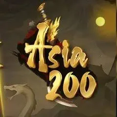 ASIA200 - Permainan Match-3 Seru dan Menarik