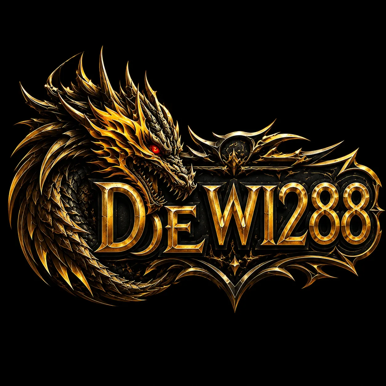DEWI288 - Teror yang Tak Terungkap