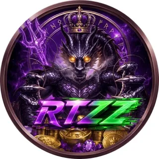 RTZZ - Tantangan Seru dalam Permainan Puzzle