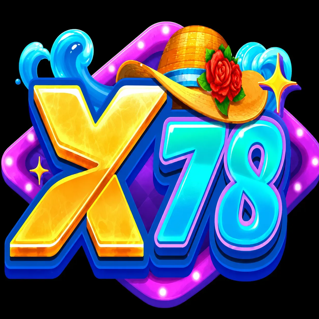 X78 - Permainan QiuQiu Seru dan Menantang!