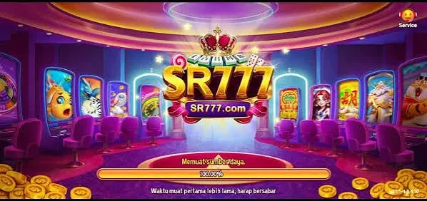 sr777 — Pusat Unduh APK Indonesia